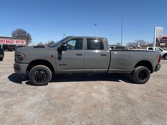 2026 Ram 3500 LARAMIE CREW CAB 4X4 8' BOX Pickup