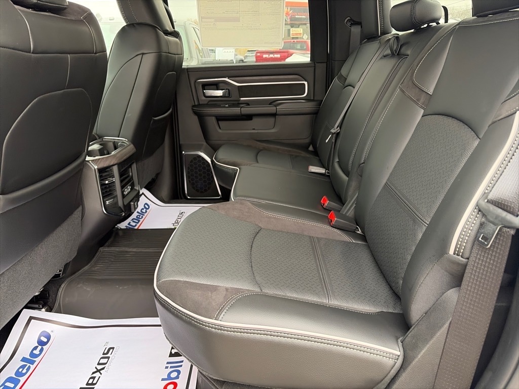 2026 RAM 2500 Laramie - Photo 7