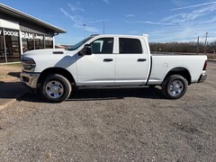 2026 Ram 2500 TRADESMAN CREW CAB 4X4 6'4 BOX Pickup