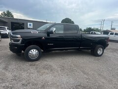 2025 Ram 3500 LARAMIE CREW CAB 4X4 8' BOX Pickup