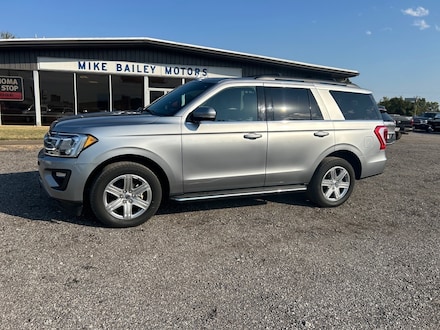 2020 Ford Expedition XLT 4x2 XLT  SUV
