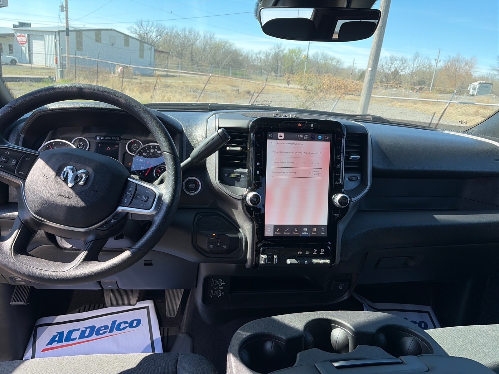 2026 RAM 2500 Tradesman - Photo 7