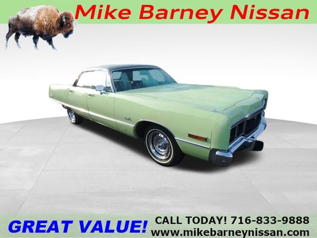 mike barney nissan phone number