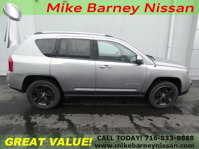 Bargain Inventory | Mike Barney Nissan