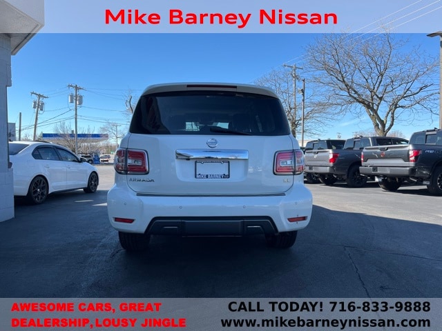 Certified Pre Owned Inventory Mike Barney Nissan Near