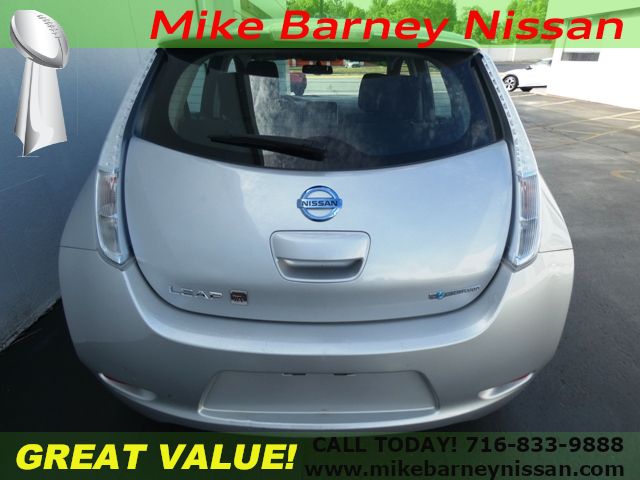 Bargain Inventory | Mike Barney Nissan
