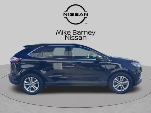 Used 2019 Ford Edge SEL with VIN 2FMPK4J92KBB60326 for sale in Amherst, NY