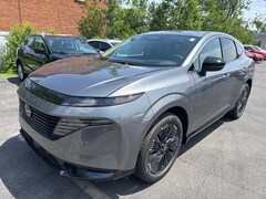 2026 Nissan Murano Platinum SUV
