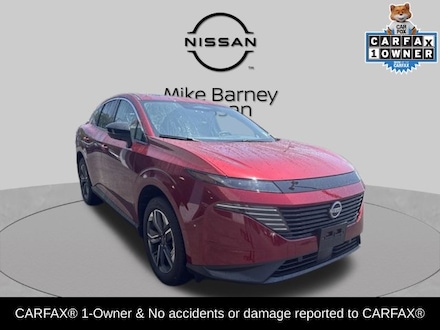 2025 Nissan Murano SL SUV