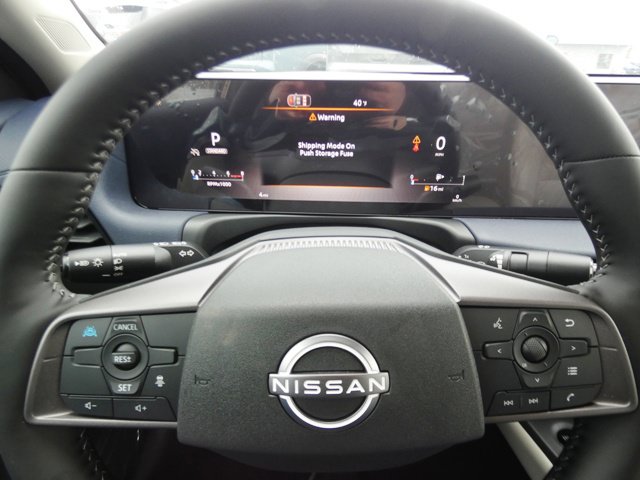 2026 Nissan Sentra SL - Photo 11