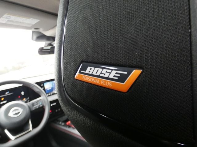 2026 Nissan KICKS SR AWD - Photo 13