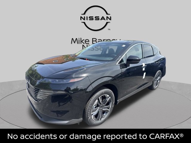 2026 Nissan Murano