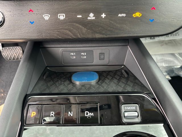 2026 Nissan Murano SL - Photo 14