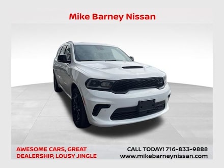 2024 Dodge Durango R/T Plus SUV
