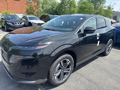 2026 Nissan Murano SL SUV