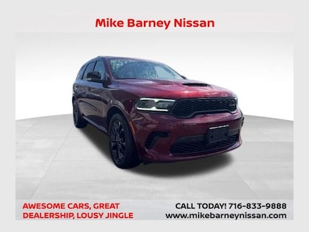 2024 Dodge Durango R/T Plus SUV