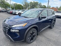 2026 Nissan Rogue Dark Armor SUV
