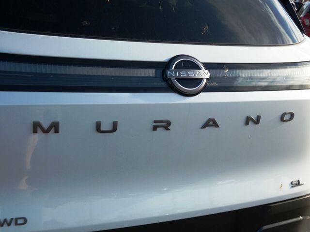 2026 Nissan Murano SL - Photo 11