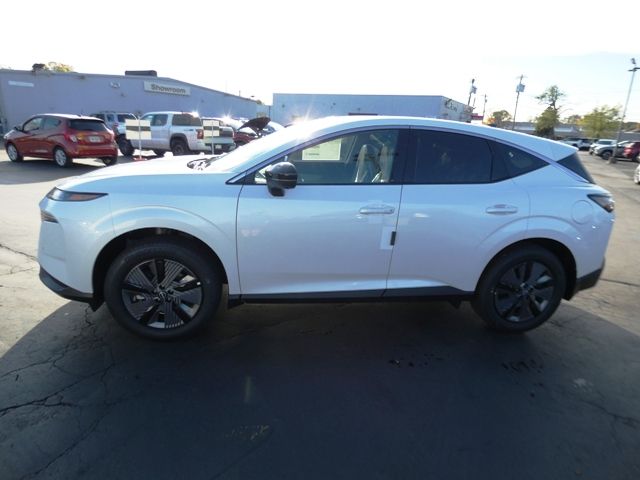 2026 Nissan Murano SL - Photo 6