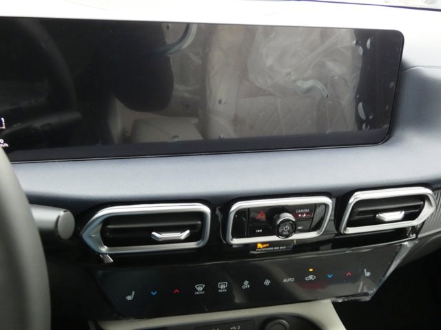 2026 Nissan Sentra SL - Photo 14