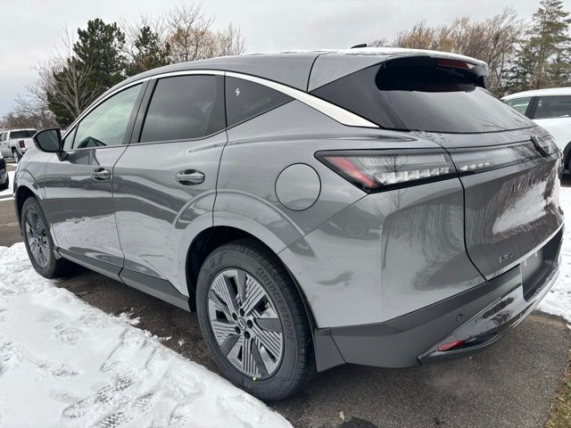 2026 Nissan Murano SL - Photo 6
