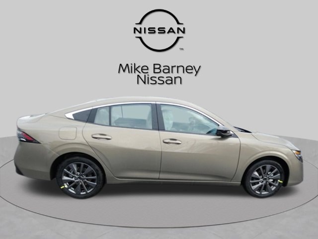 2026 Nissan Sentra SL - Photo 2