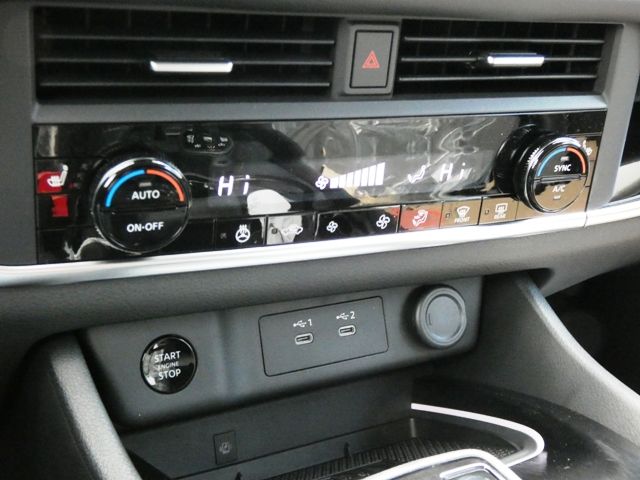 2026 Nissan Rogue Rock Creek - Photo 14