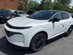 2026 Nissan Murano Platinum SUV