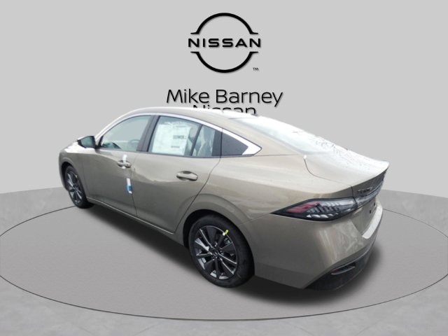 2026 Nissan Sentra SL - Photo 5