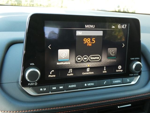 2026 Nissan Rogue Rock Creek - Photo 13