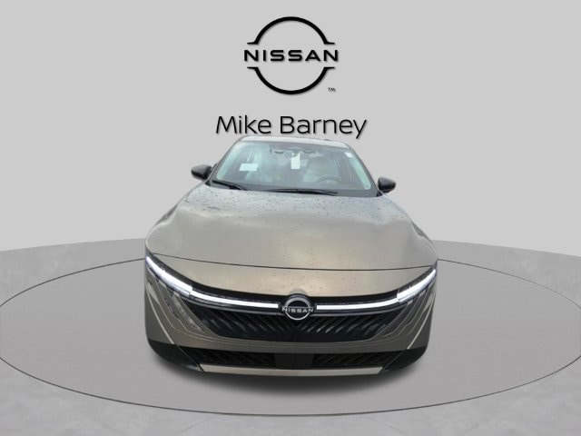 2026 Nissan Sentra SL - Photo 8