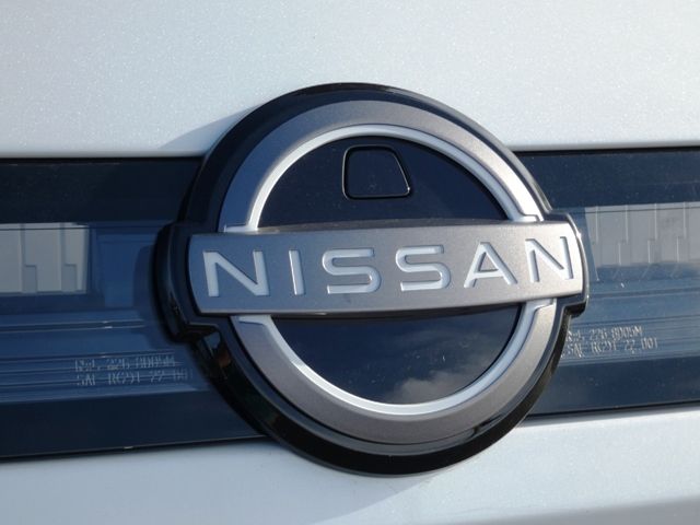 2026 Nissan Murano SL - Photo 10