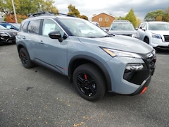 2026 Nissan Rogue Rock Creek SUV