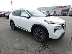 2026 Nissan Rogue Platinum SUV