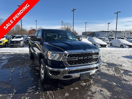 2023 Ram 1500 Big Horn/Lone Star Truck