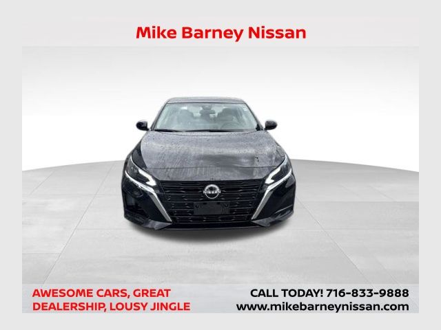 2023 Nissan Altima Sedan 