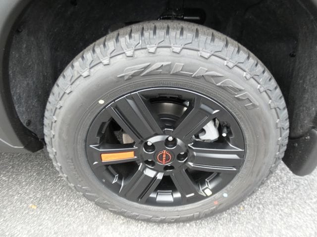 2026 Nissan Rogue Rock Creek - Photo 9