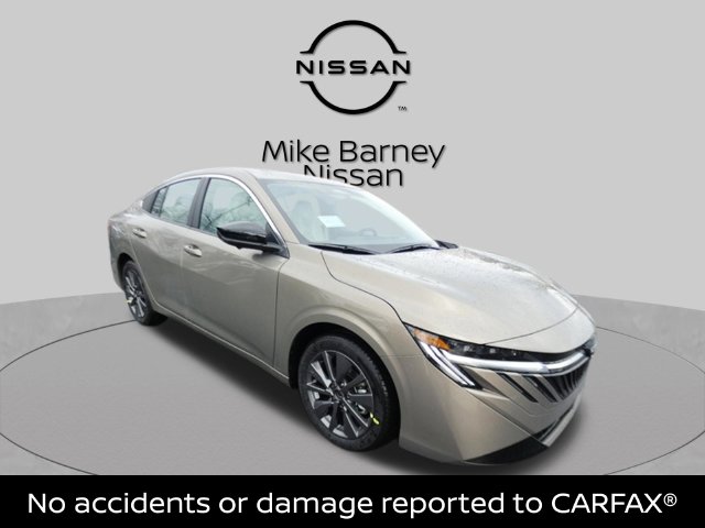 2026 Nissan Sentra SL - Photo 1