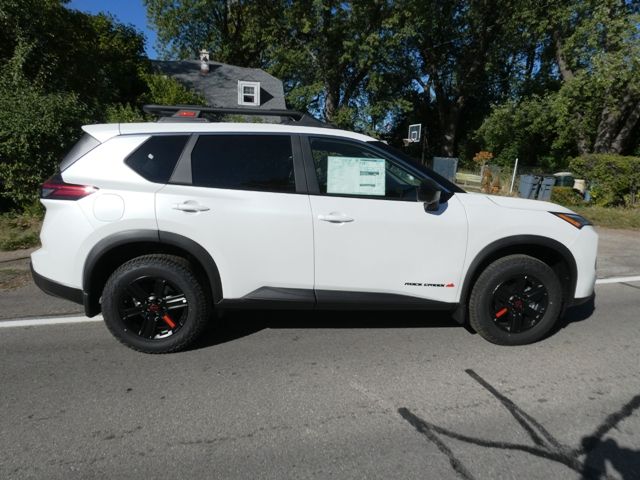 2026 Nissan Rogue Rock Creek - Photo 2
