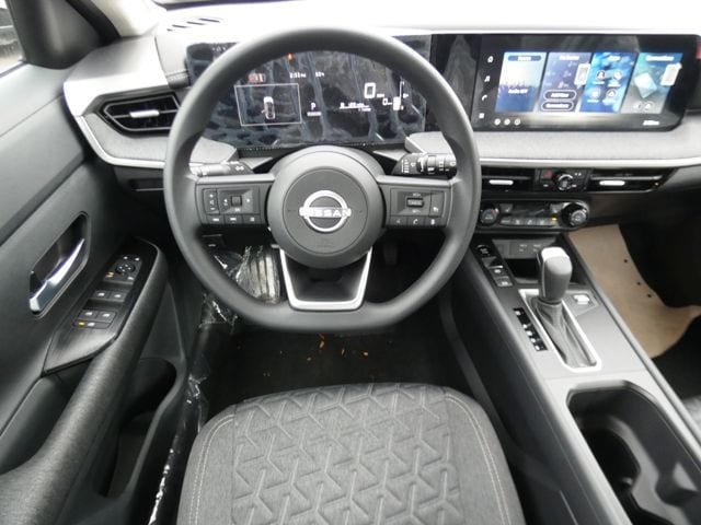 2026 Nissan KICKS SV AWD - Photo 12