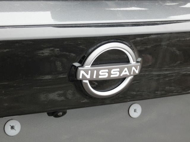 2026 Nissan KICKS SR AWD - Photo 10