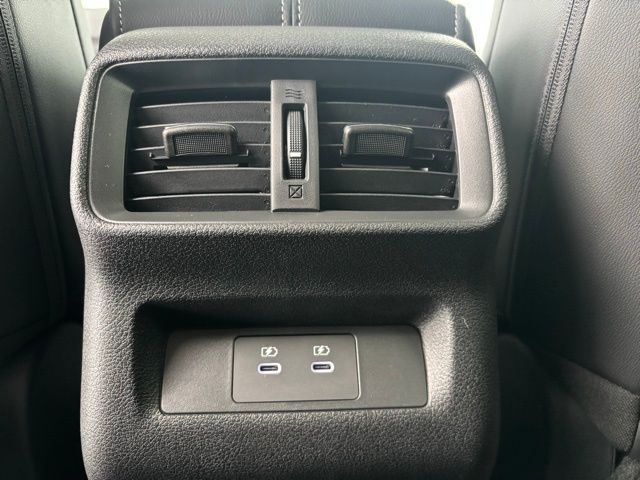 2026 Nissan Murano SL - Photo 19