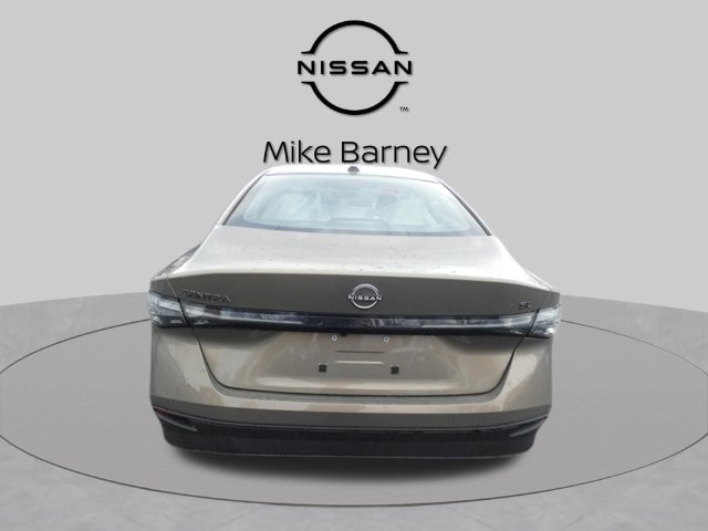 2026 Nissan Sentra SL - Photo 4