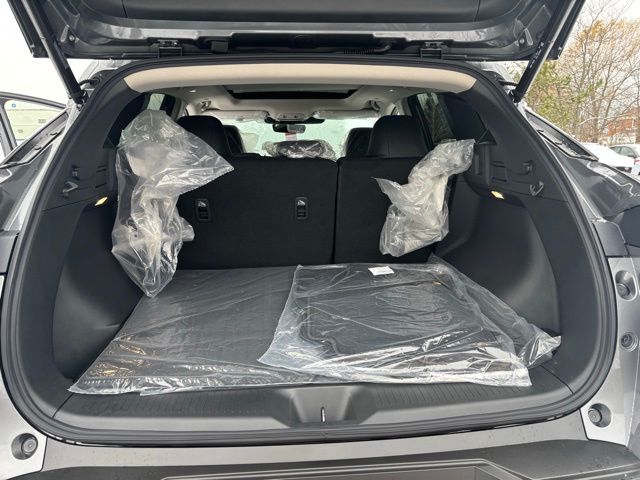 2026 Nissan Murano SL - Photo 20