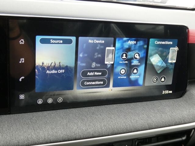 2026 Nissan KICKS SV AWD - Photo 13