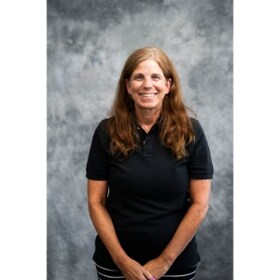 Staff member Connie Deangelo from ID_31d43a