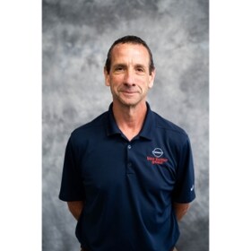 Staff member Gregory Valentini from ID_a01b88