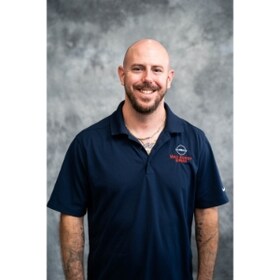 Staff member Jeremy McLaughlin from ID_31d43a