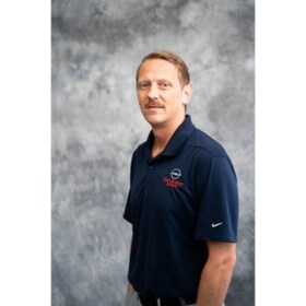 Staff member David Thompson from ID_a01b88