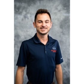 Staff member Kevin Szymanski from ID_a01b88